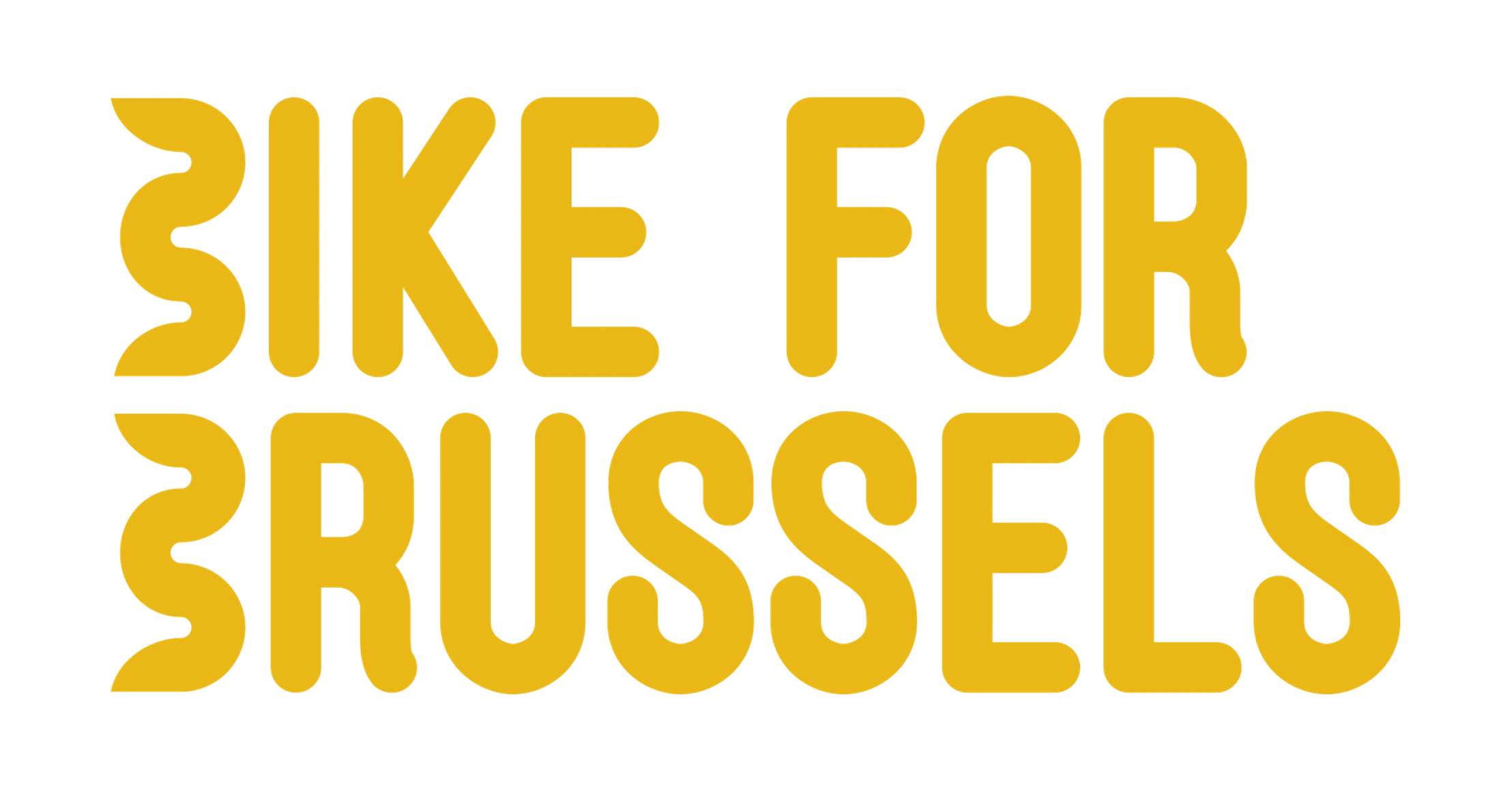 Logo of Bike Fore Brussels