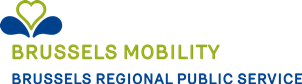 Logo of brussels mobility